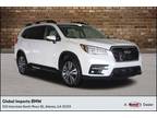 2020 Subaru Ascent
