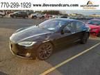 2018 Tesla Model S