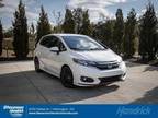 2020 Honda Fit