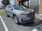 2021 GMC Acadia