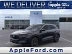 2024 Ford Escape Plug-In Hybrid