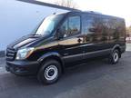 2016 Mercedes-Benz Sprinter