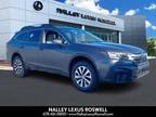 2021 Subaru Outback