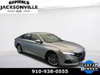 2021 Honda Accord