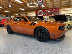 2011 Dodge Challenger