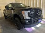 2022 Ford F-250
