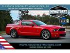 2007 Shelby GT500