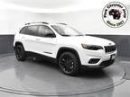 2023 Jeep Cherokee