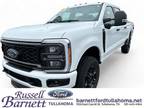 2023 Ford F-250