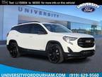 2020 GMC Terrain