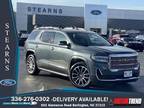2020 GMC Acadia