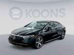 2024 Mercedes-Benz EQS 450 4MATIC