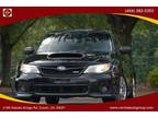 2014 Subaru Impreza WRX