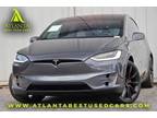 2016 Tesla Model X