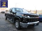 2023 Chevrolet Silverado 2500HD LT