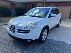 2006 Subaru B9 Tribeca