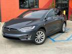 2018 Tesla Model X