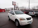 2007 Kia Sorento