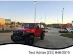 2016 Jeep Wrangler