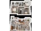 Quail Springs - 3x2.5 Townhome