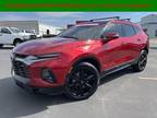 2022 Chevrolet Blazer