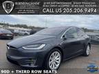 2017 Tesla Model X