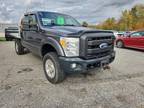 2011 Ford F-250