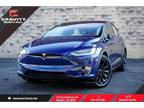 2020 Tesla Model X