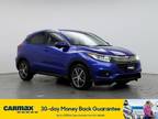 2021 Honda HR-V