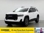 2021 GMC Acadia