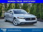 2023 Honda Accord