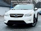 2013 Subaru XV Crosstrek