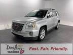 2016 GMC Terrain