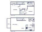 Flint River Apartment Homes - Lexington