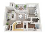 Arrowhead Ridge - One Bedroom