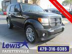 2011 Dodge Nitro