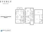 Everly Roseland - Townhouse