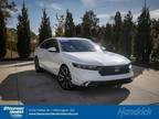 2023 Honda Accord Hybrid