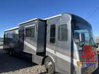 2002 FOREST RIVER REFLECTION 38 Price Reduced!