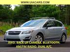 2016 Subaru Impreza