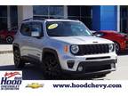 2019 Jeep Renegade