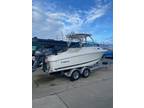 2011 Wellcraft Coastal 210 Boat for Sale