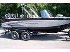 2023 Starcraft Fishmaster DC