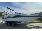 2018 Hurricane SD 217