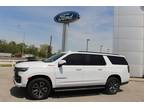 2021 Chevrolet Suburban