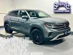 2023 Volkswagen Atlas Cross Sport