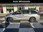2022 Honda Odyssey