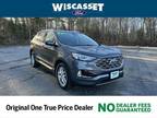 2021 Ford Edge