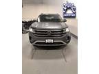 2023 Volkswagen Atlas