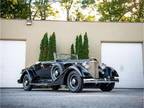 1934 Packard Eight